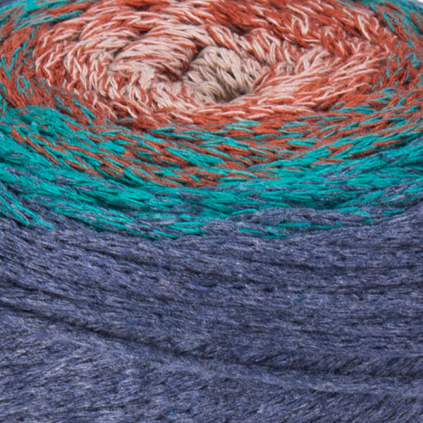 1327 Macrame Cotton Spectrum