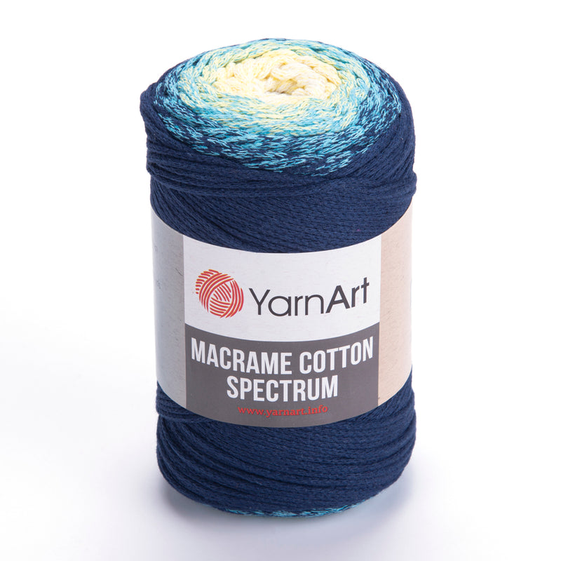 Yarnart cheap macrame cotton