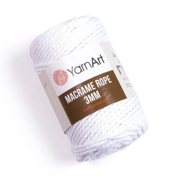 Macrame Rope 3 MM – 751