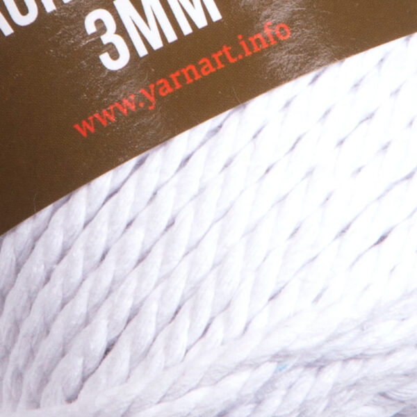 Macrame Rope 3 MM – 751