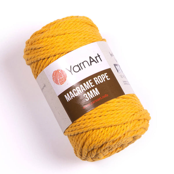 Macrame Rope 3 MM – 764