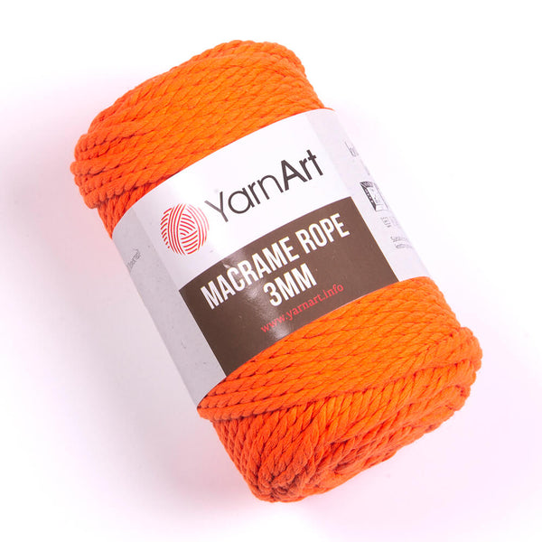 Macrame Rope 3 MM – 800