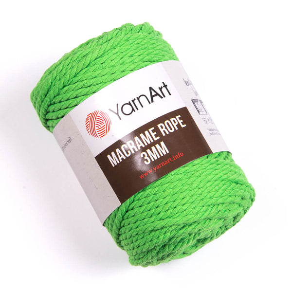 Macrame Rope 3 MM – 802