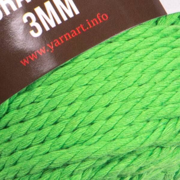 Macrame Rope 3 MM – 802