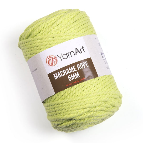 755 Macrame Rope 5 MM