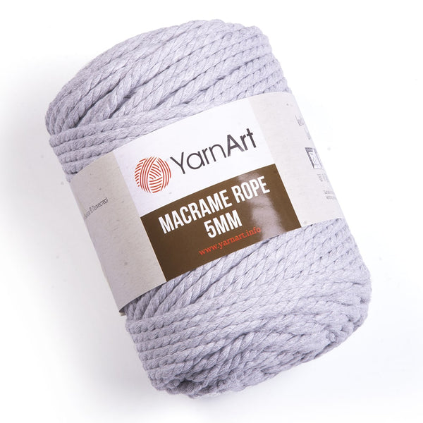 756 Macrame Rope 5 MM