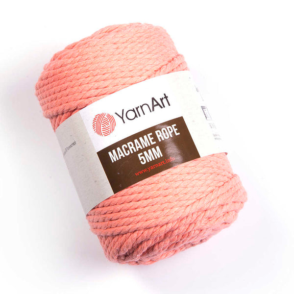767 Macrame Rope 5 MM