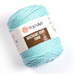 775 Macrame Rope 5 MM