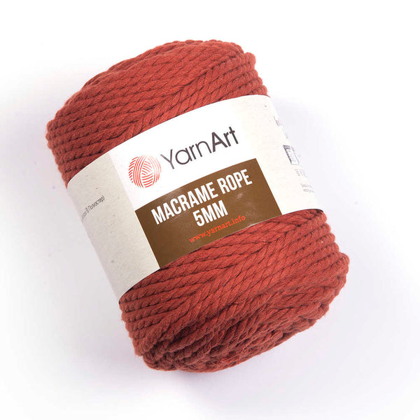 785 Macrame Rope 5 MM