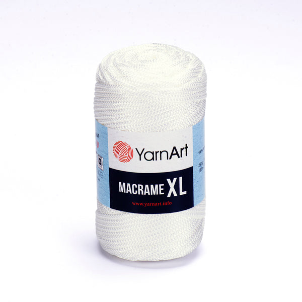 154 Macrame XL