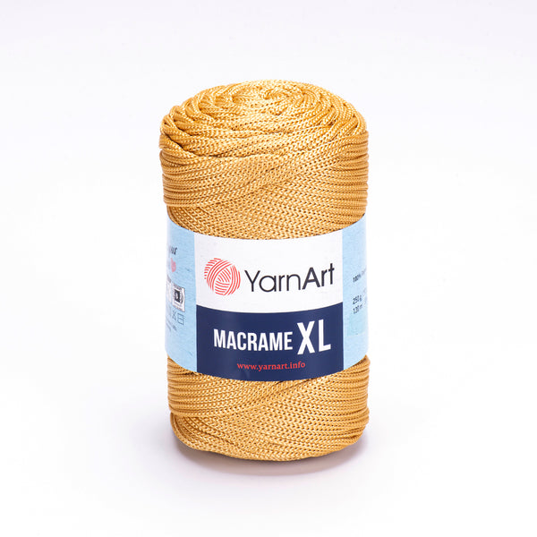 155 Macrame XL