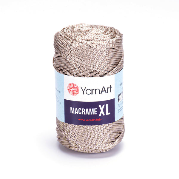 156 Macrame XL
