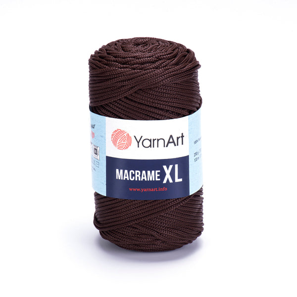 157 Macrame XL