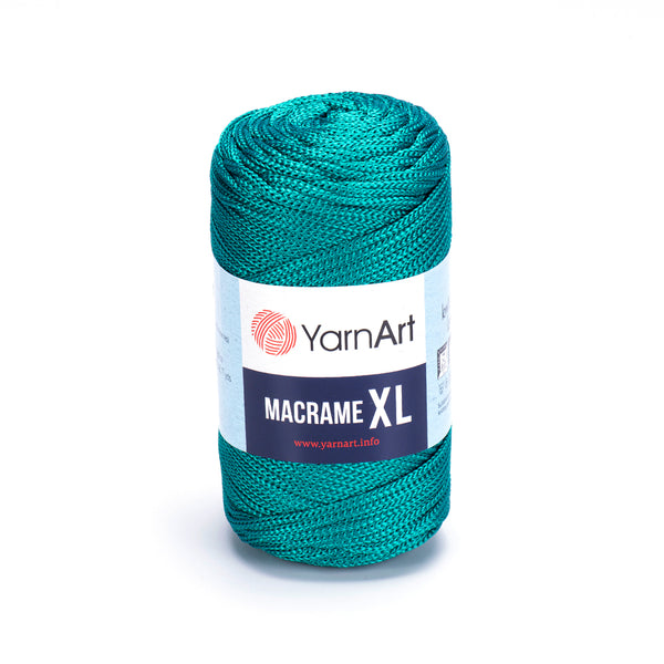 158 Macrame XL