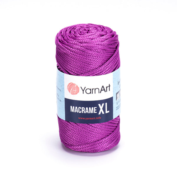 161 Macrame XL