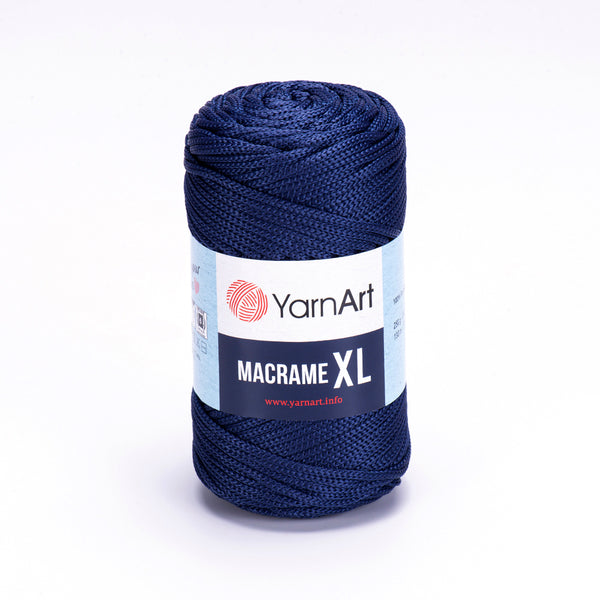 162 Macrame XL