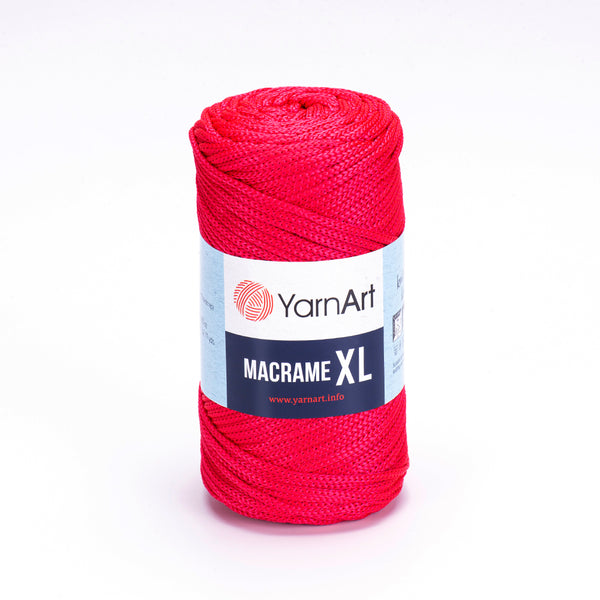 163 Macrame XL