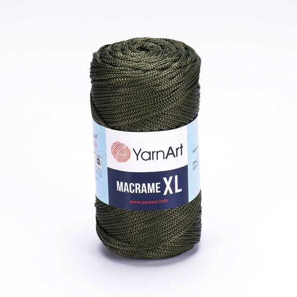 164 Macrame XL