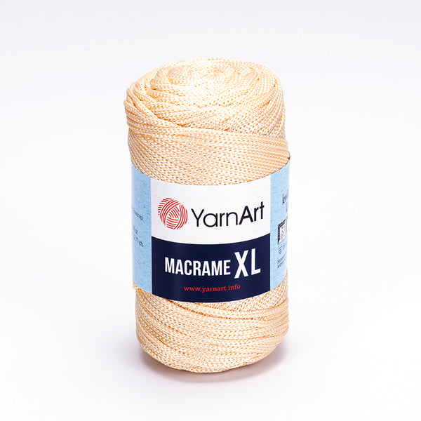 165 Macrame XL