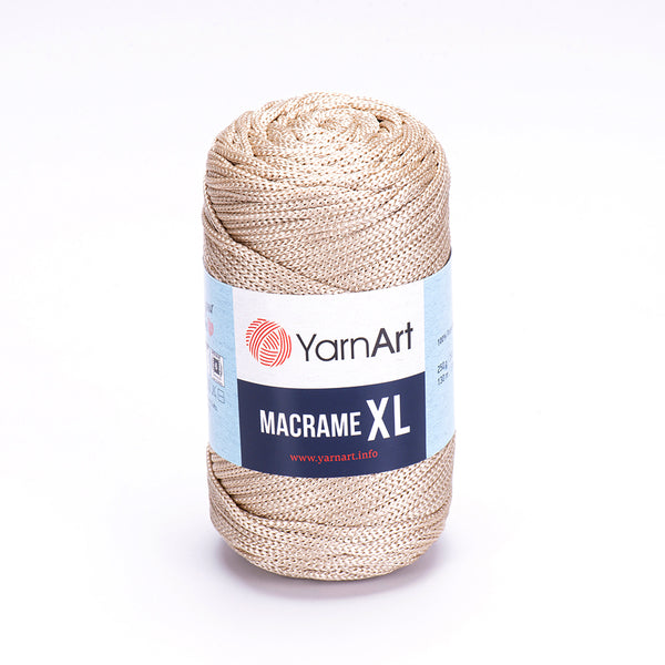 166 Macrame XL