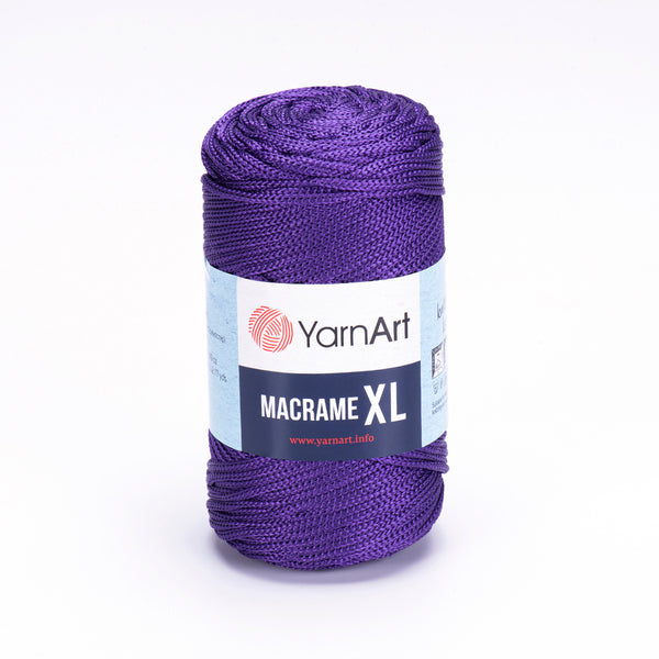 167 Macrame XL