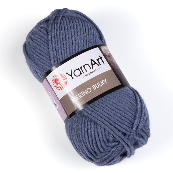 3864 Merino Bulky