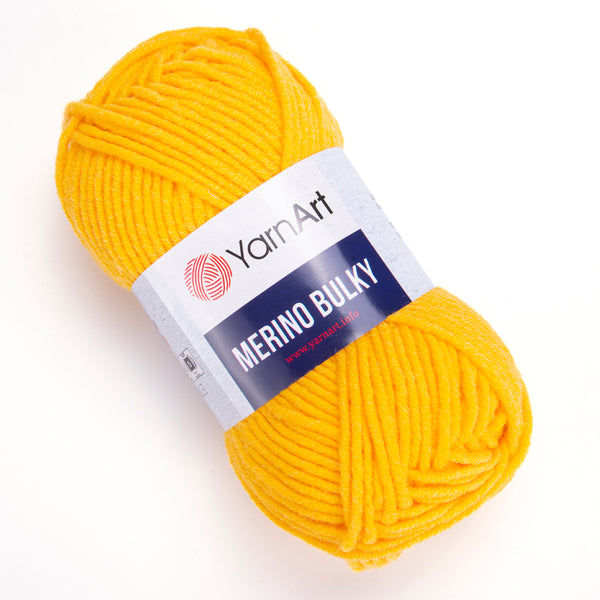 586 Merino Bulky