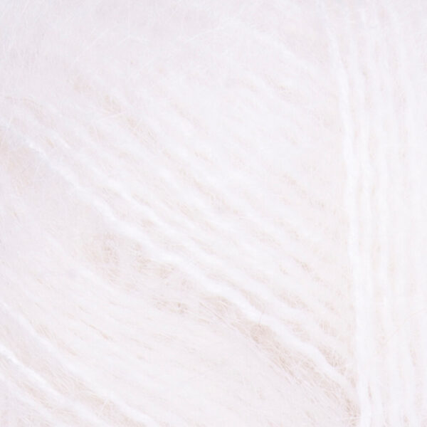 101 Mohair Trendy