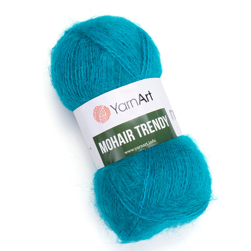106 Mohair Trendy