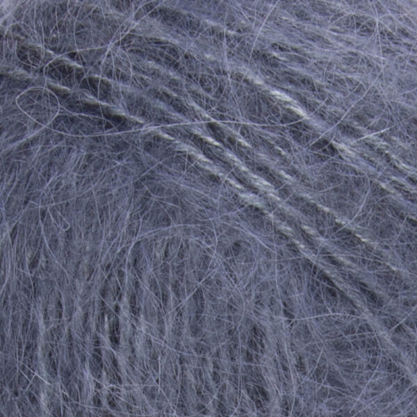 114 Mohair Trendy