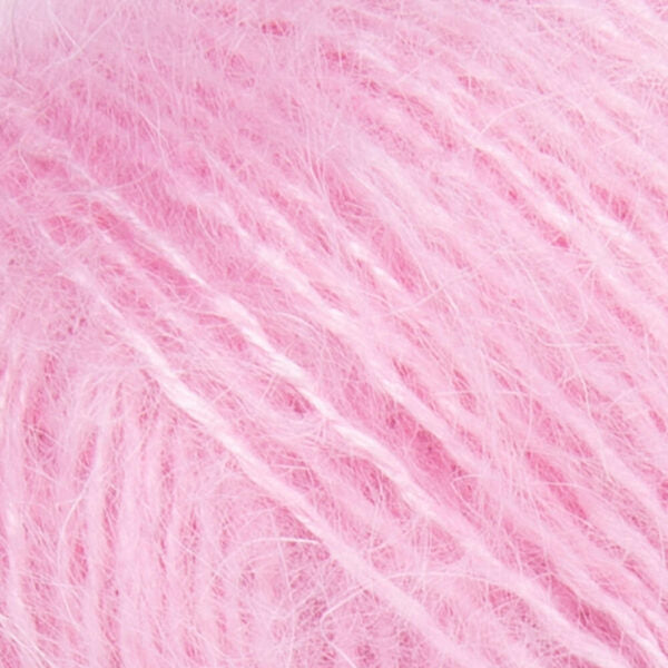 127 Mohair Trendy
