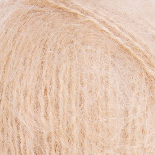 134 Mohair Trendy