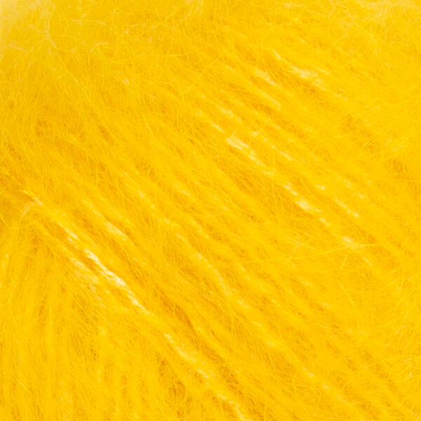 136 Mohair Trendy