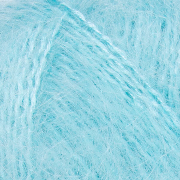 142 Mohair Trendy