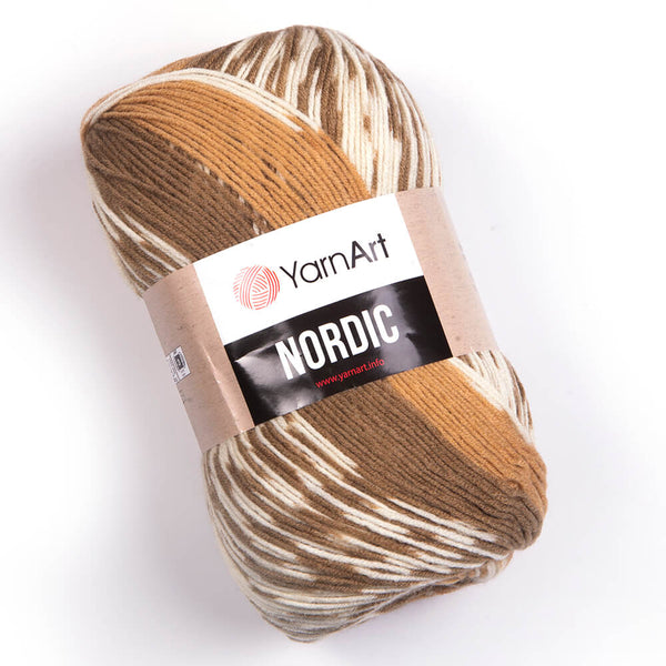 653 Nordic