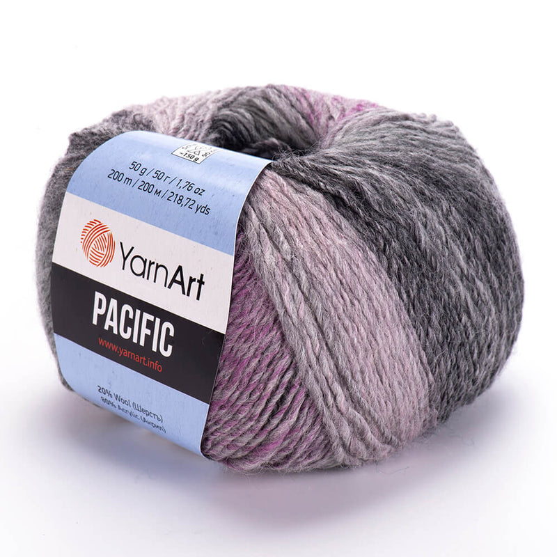 303 Pacific