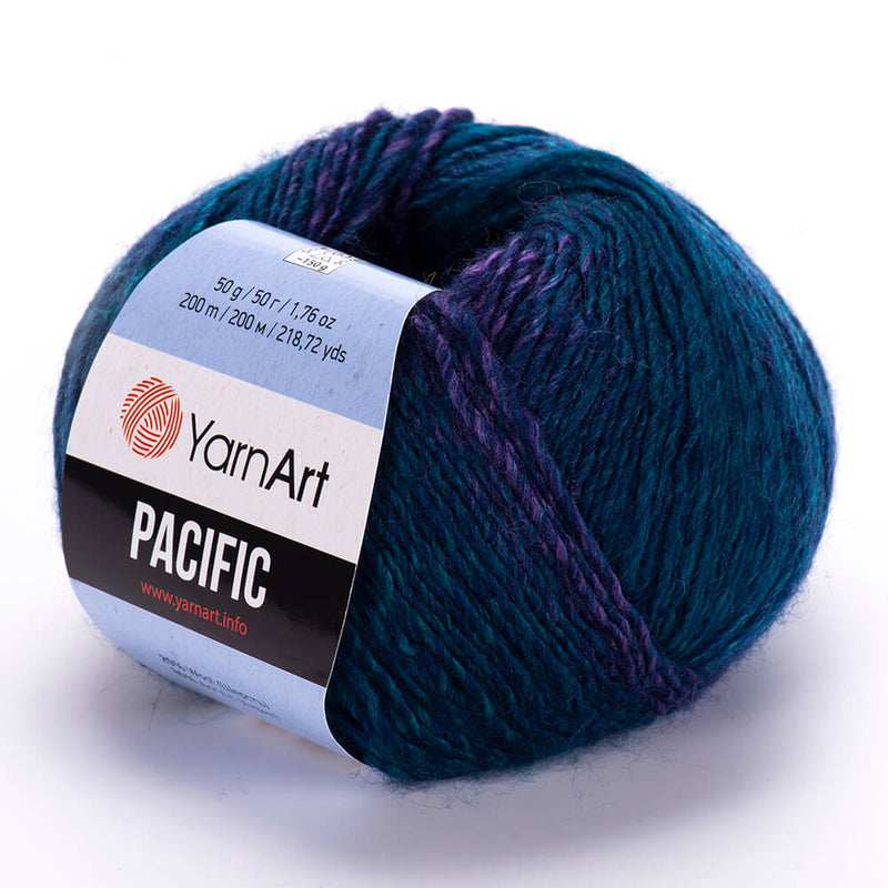 304 Pacific