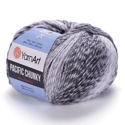 300 Pacific Chunky