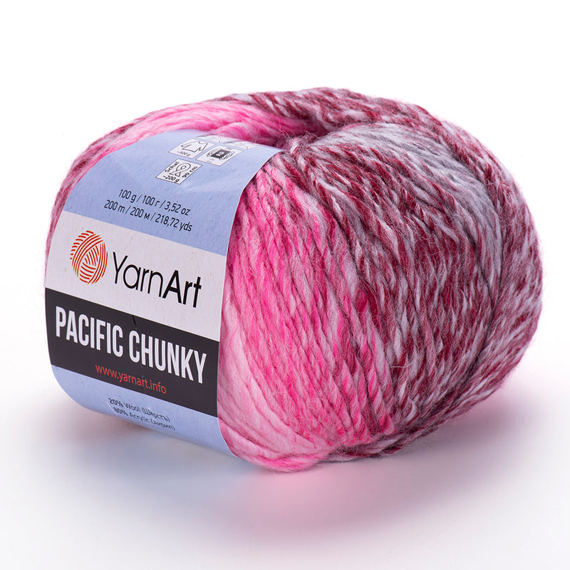 310 Pacific Chunky