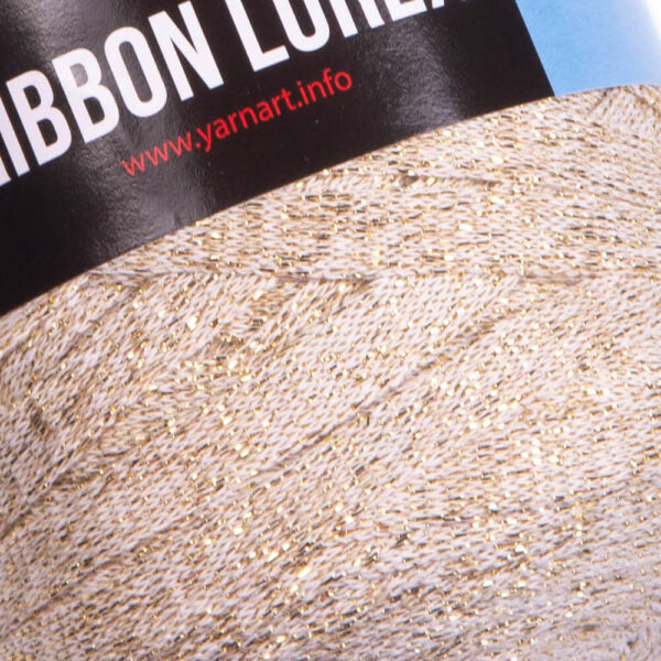 724 Ribbon Lurex
