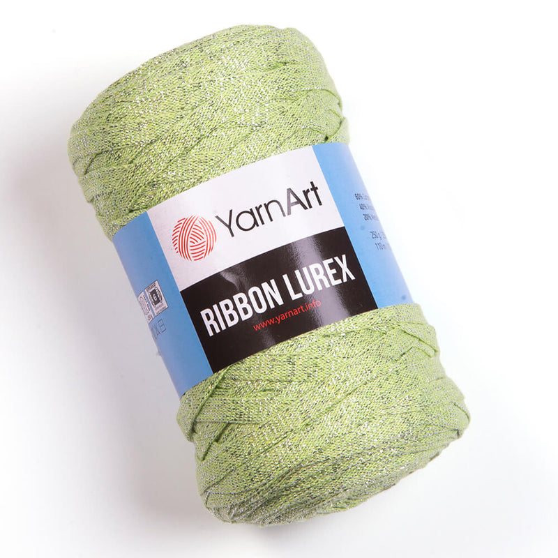 726 Ribbon Lurex