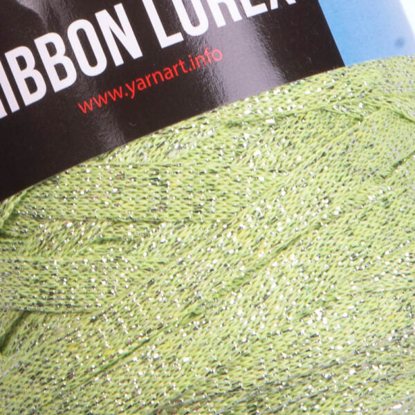 726 Ribbon Lurex