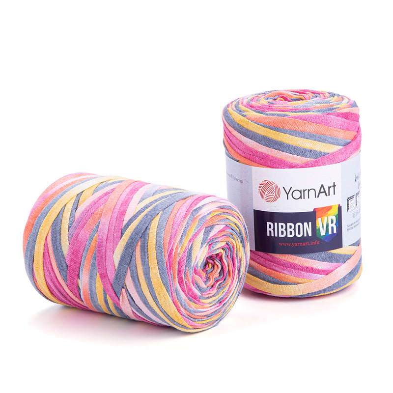 913 Ribbon VR