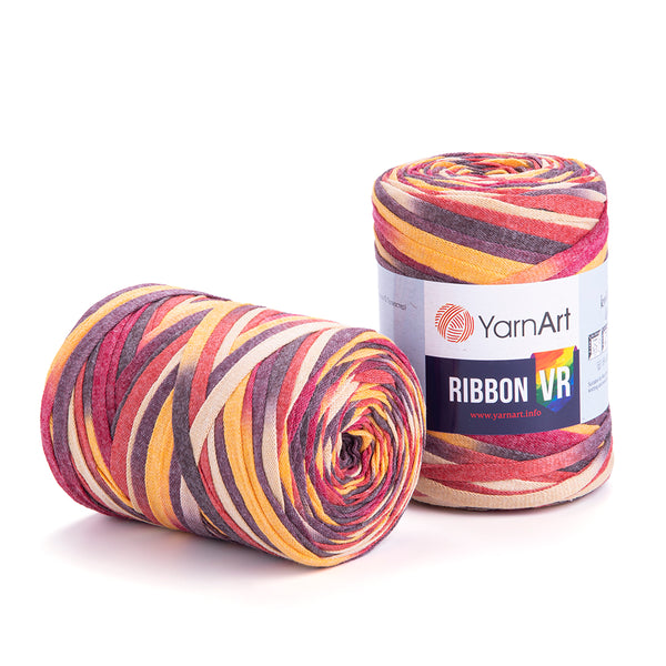 923 Ribbon VR