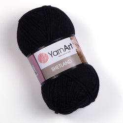 502 Shetland