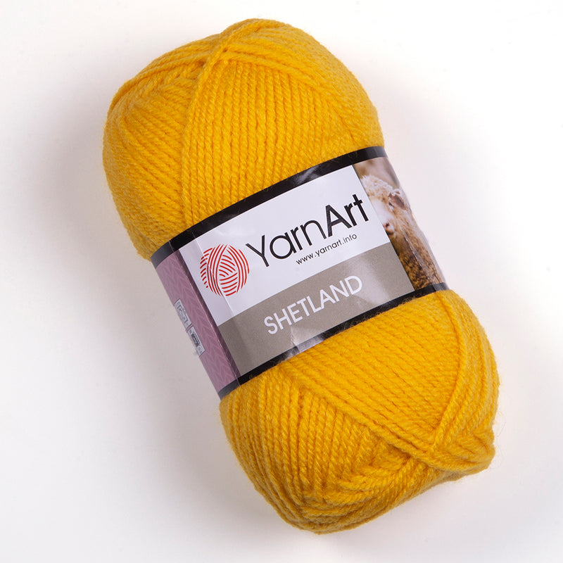 506 Shetland