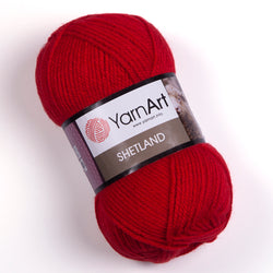 507 Shetland