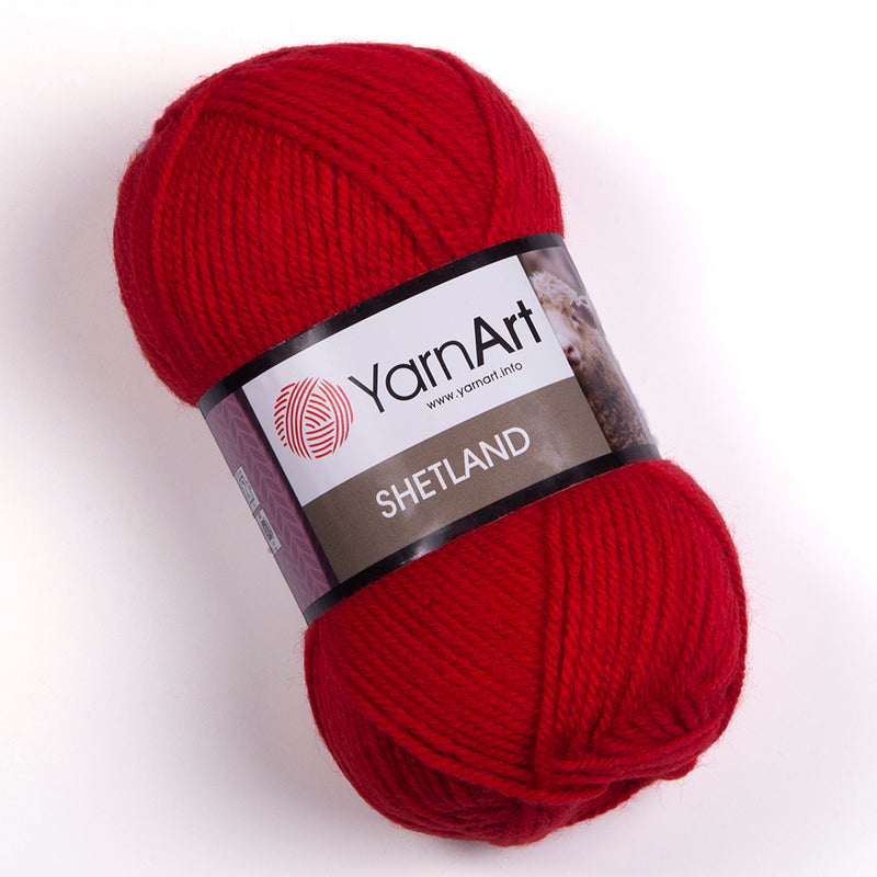 507 Shetland