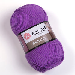 514 Shetland