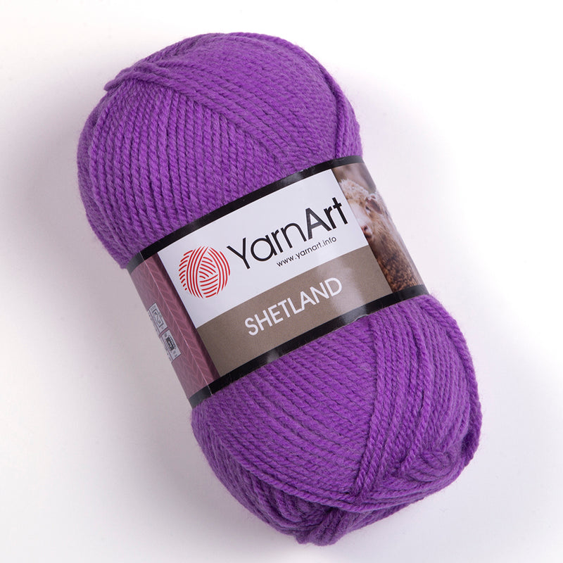 514 Shetland
